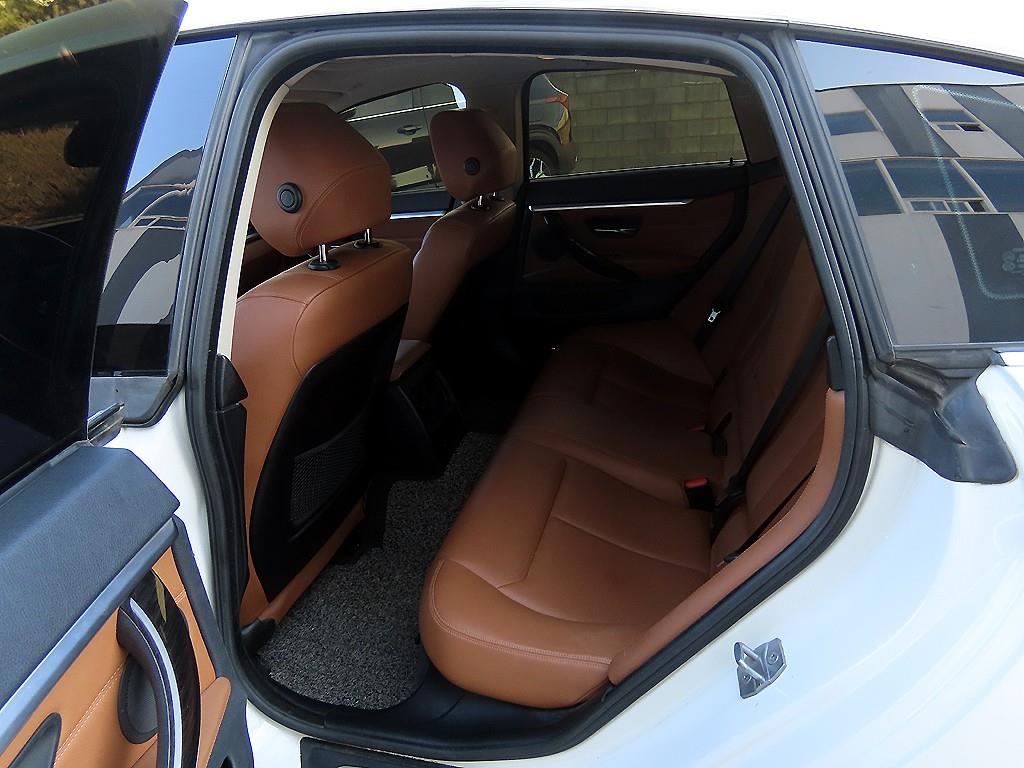 BMW 4 Series - Vista 6