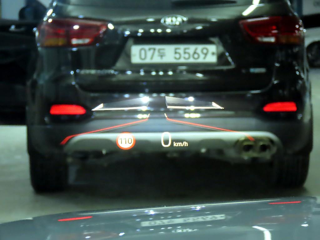 BMW i4 2023 - Importación desde Corea - HF Imports Iquique - Foto 13