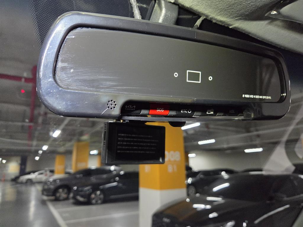 Small Truck Normal Box(High Deck) 2025 Blanco - Importación desde Corea - HF Imports Iquique - Foto 15