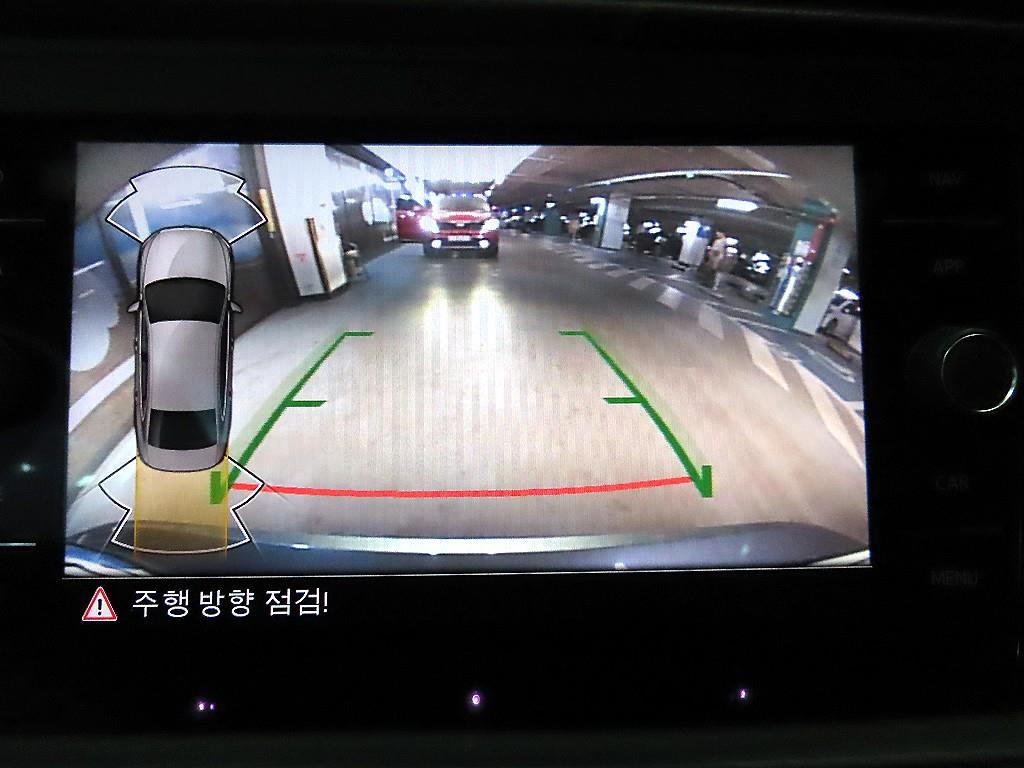 Volkswagen Jetta 2021 - Importación desde Corea - HF Imports Iquique - Foto 14