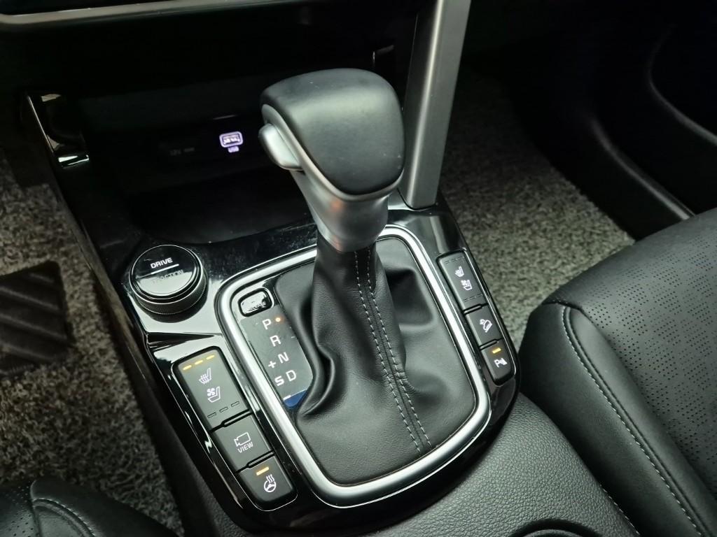 KIA Seltos 2023 Blanco - Importación desde Corea - HF Imports Iquique - Foto 14