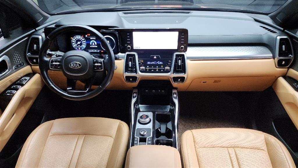 KIA Sorento - Vista 7