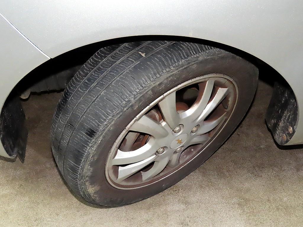 Chevrolet Spark 2014 - Importación desde Corea - HF Imports Iquique - Foto 18