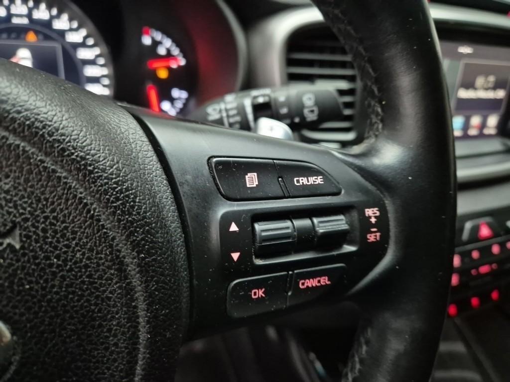 KIA Sorento 2016 Blanco - Importación desde Corea - HF Imports Iquique - Foto 15