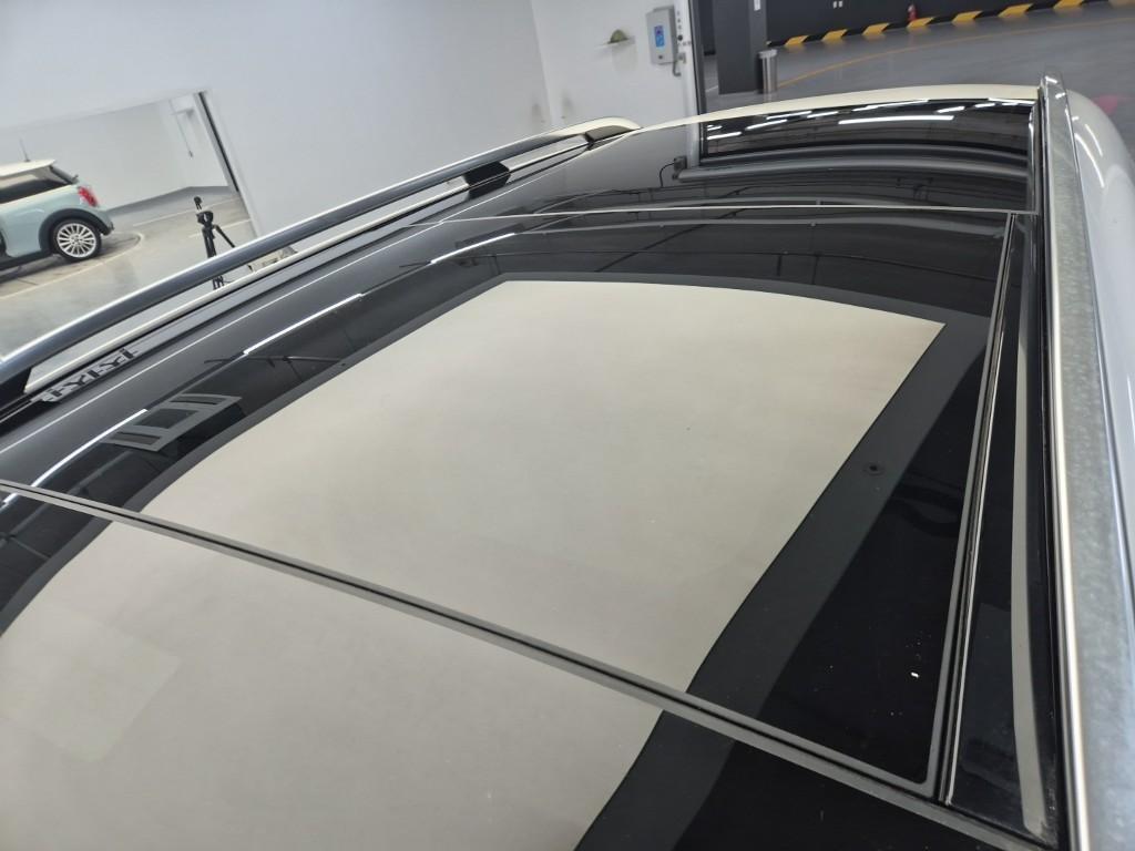 Mercedes Benz GLE Class 2021 Blanco - Importación desde Corea - HF Imports Iquique - Foto 20