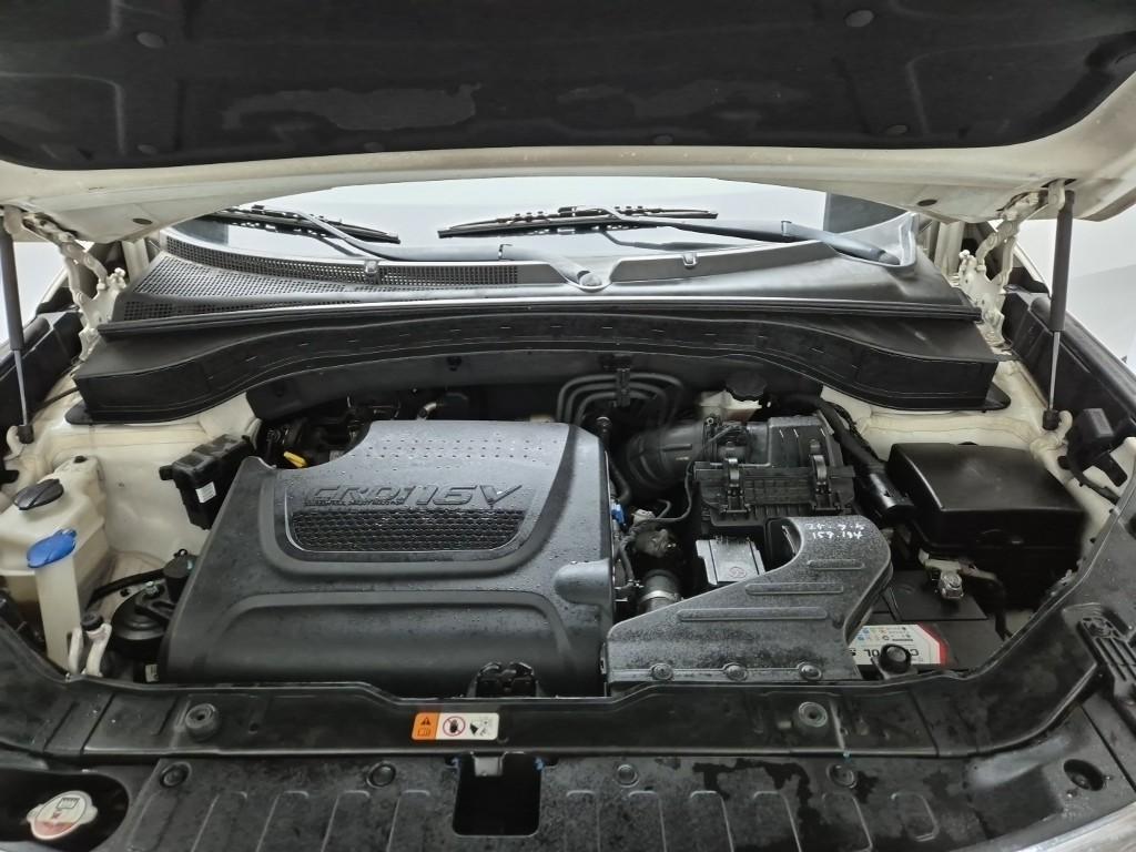 KIA Sorento - Vista 5