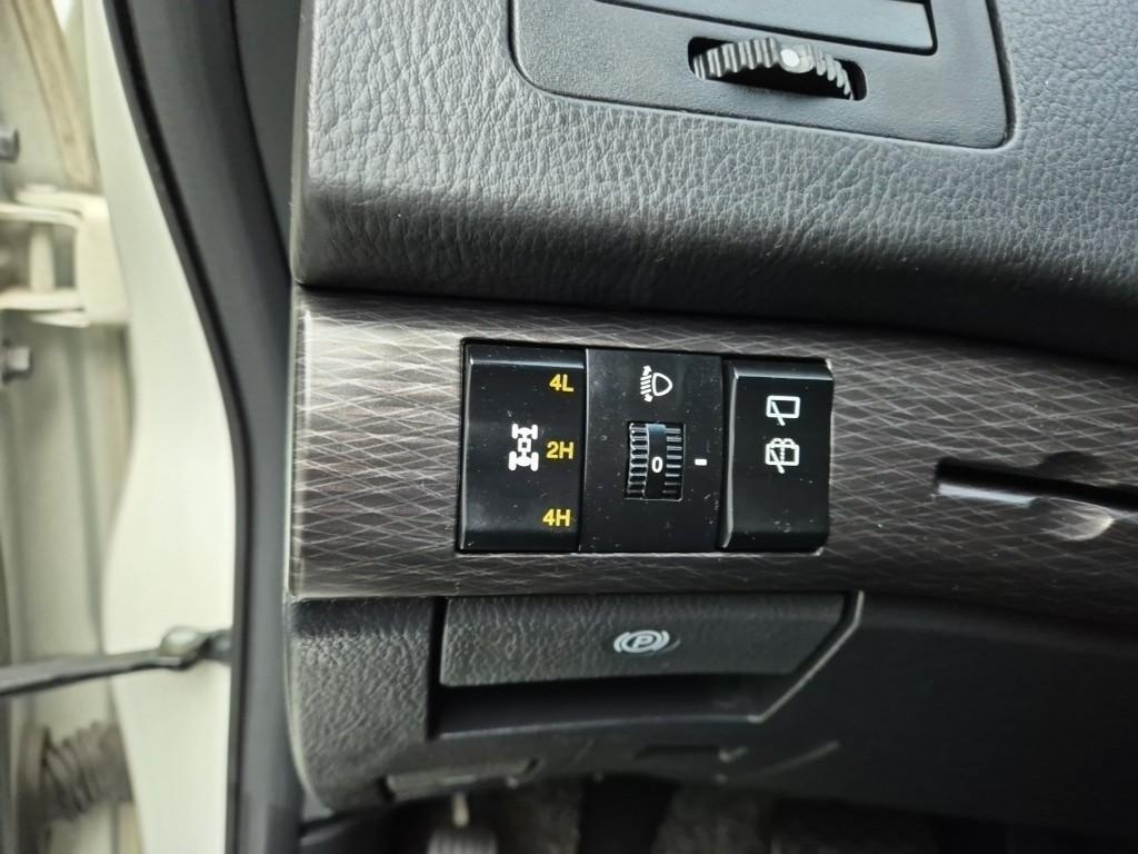 Ssangyong Korando 2017 Blanco - Importación desde Corea - HF Imports Iquique - Foto 17