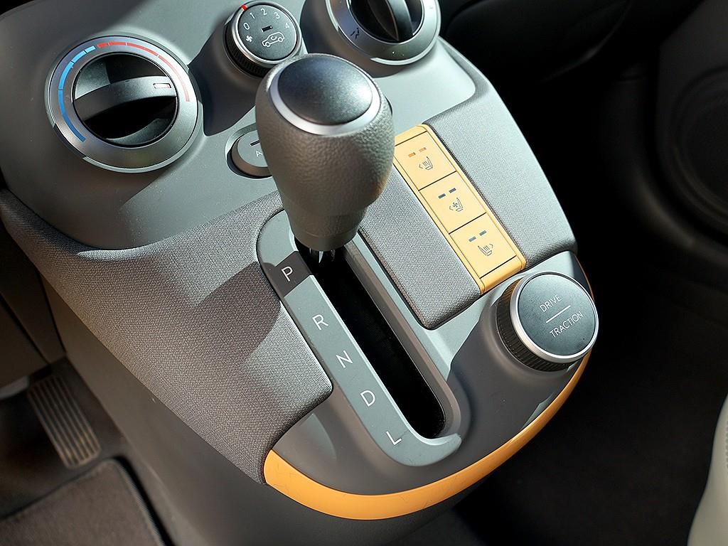 HYUNDAI Casper 2022 Verde - Importación desde Corea - HF Imports Iquique - Foto 7