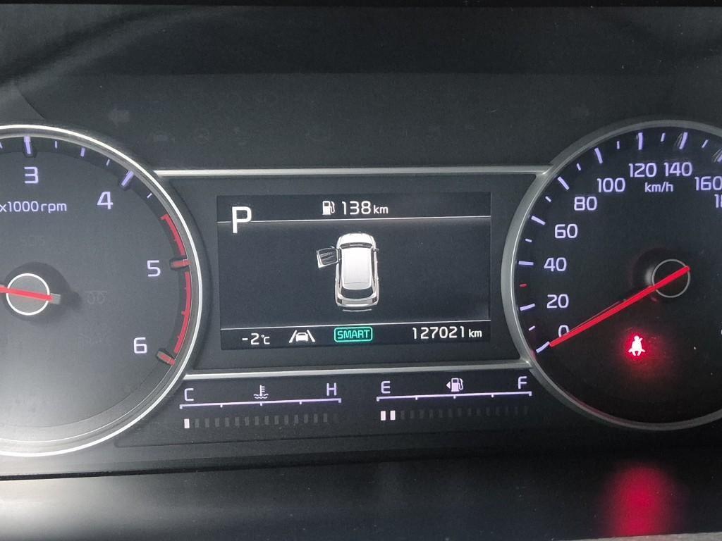 KIA Sorento - Vista 6