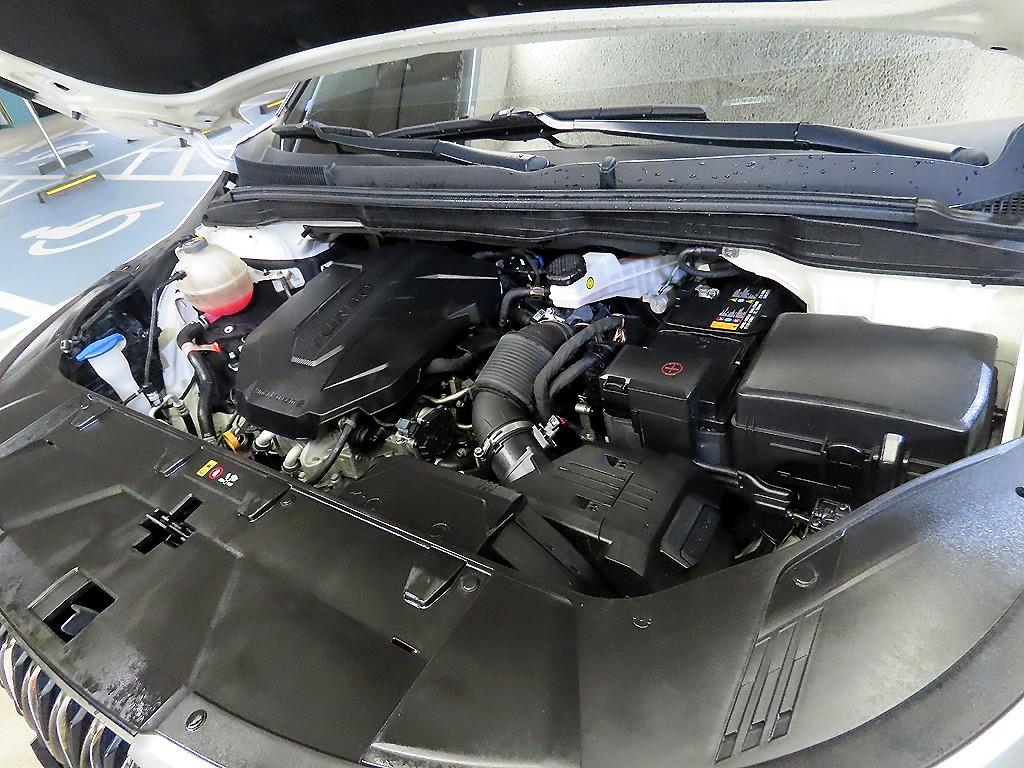 KIA Carnival 2021 Blanco - Importación desde Corea - HF Imports Iquique - Foto 19