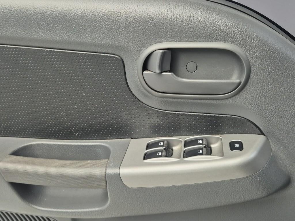 Small Truck Cargo (small) 2022 Blanco - Importación desde Corea - HF Imports Iquique - Foto 16