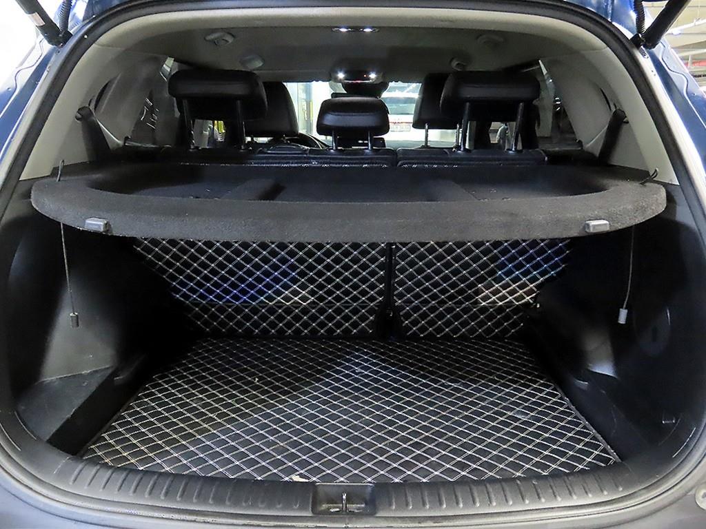 KIA Seltos 2021 Azul - Importación desde Corea - HF Imports Iquique - Foto 17