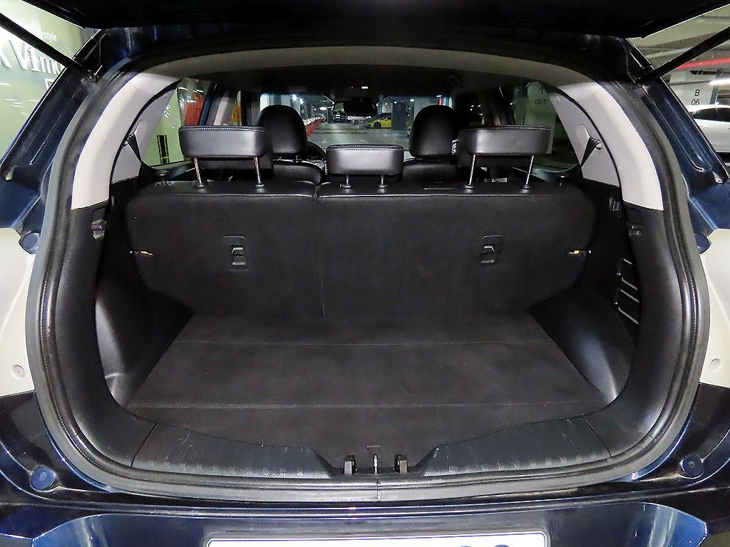 Ssangyong Tivoli 2015 Azul - Importación desde Corea - HF Imports Iquique - Foto 18