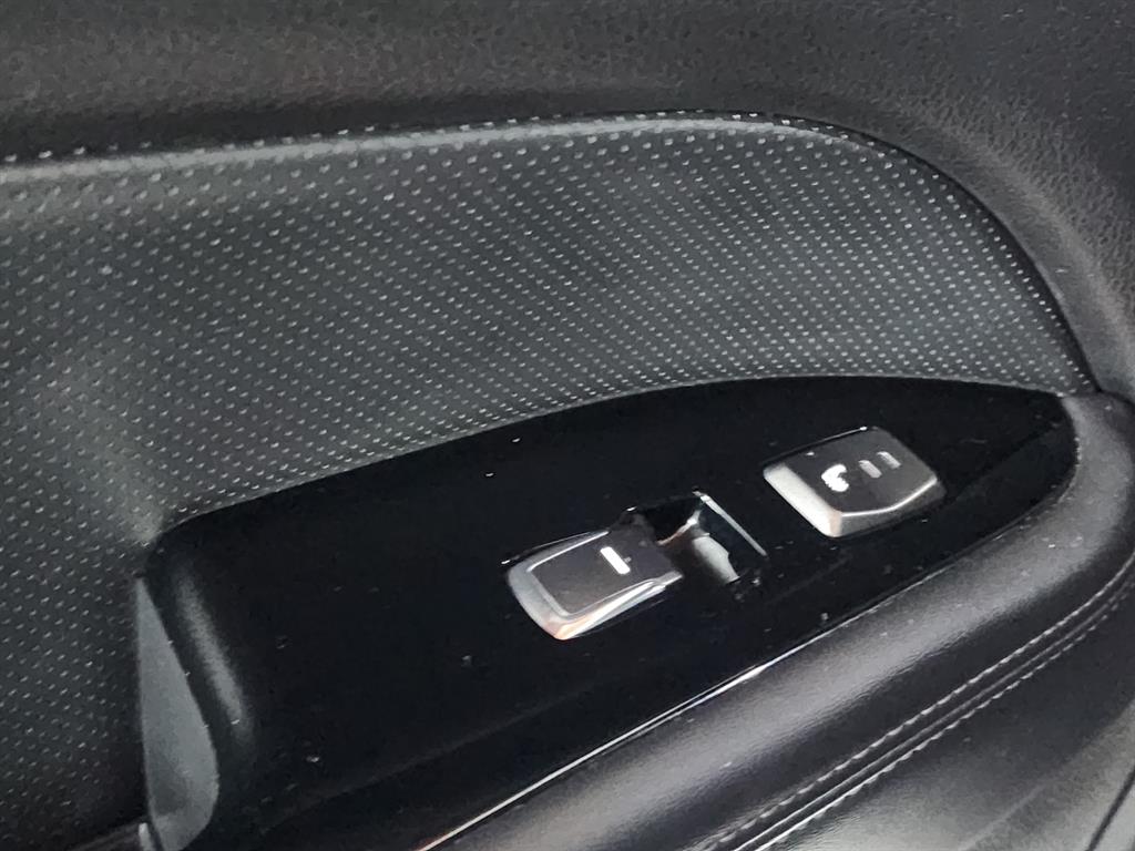 Ssangyong Rexton - Vista 6