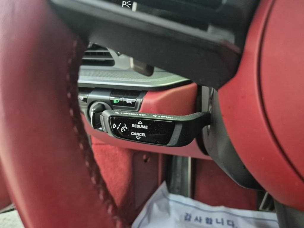 Porsche 911 2021 Negro - Importación desde Corea - HF Imports Iquique - Foto 16