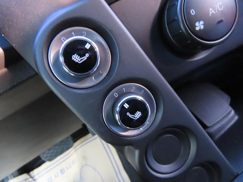 Ssangyong Korando - Vista 10