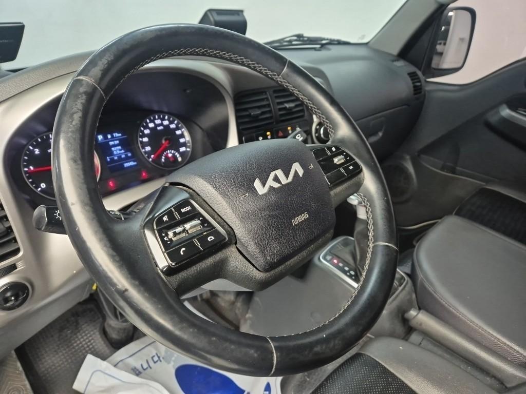 Small Truck Cargo (small) - Vista 9