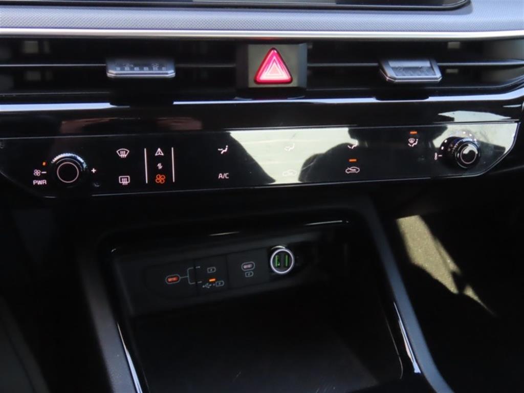 KIA K5 2024 - Importación desde Corea - HF Imports Iquique - Foto 7