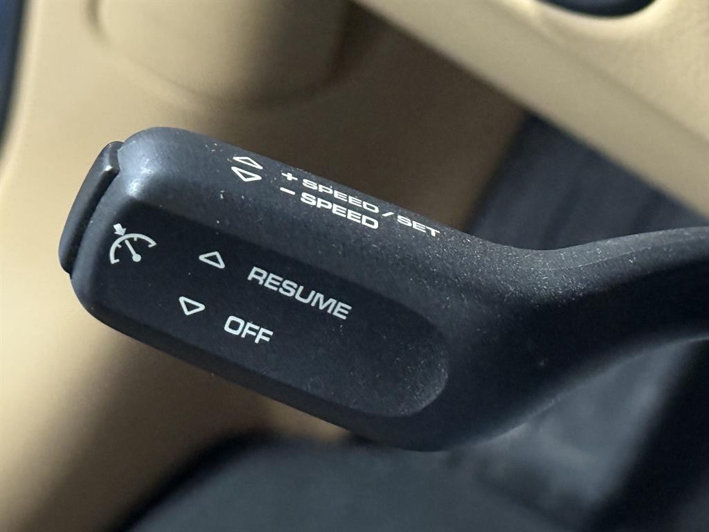 Porsche Macan - Vista 12