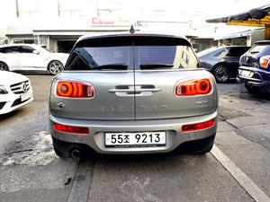 Mini Clubman - Vista 6