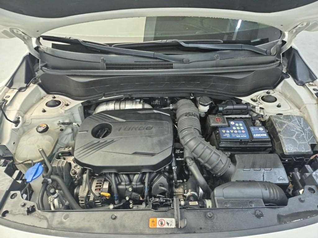 KIA Seltos - Vista 5