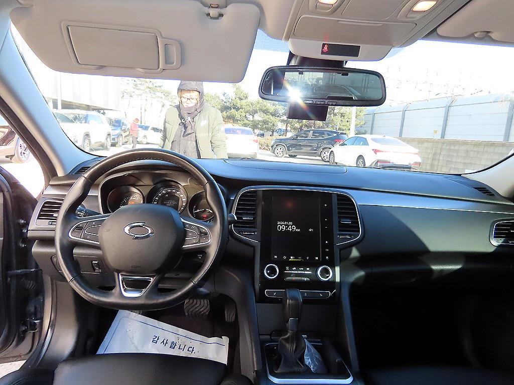 SAMSUNG SM6 - Vista 7