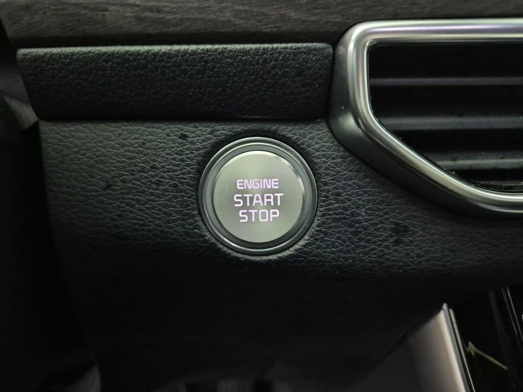 KIA K7 2020 Gris - Importación desde Corea - HF Imports Iquique - Foto 17