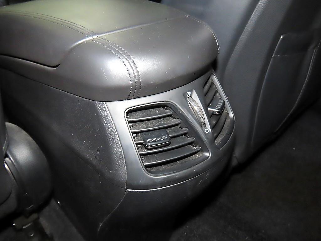 HYUNDAI Grandeur 2015 Negro - Importación desde Corea - HF Imports Iquique - Foto 16