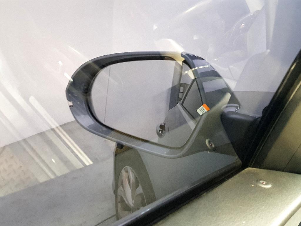 Audi A6 2018 Gris - Importación desde Corea - HF Imports Iquique - Foto 13