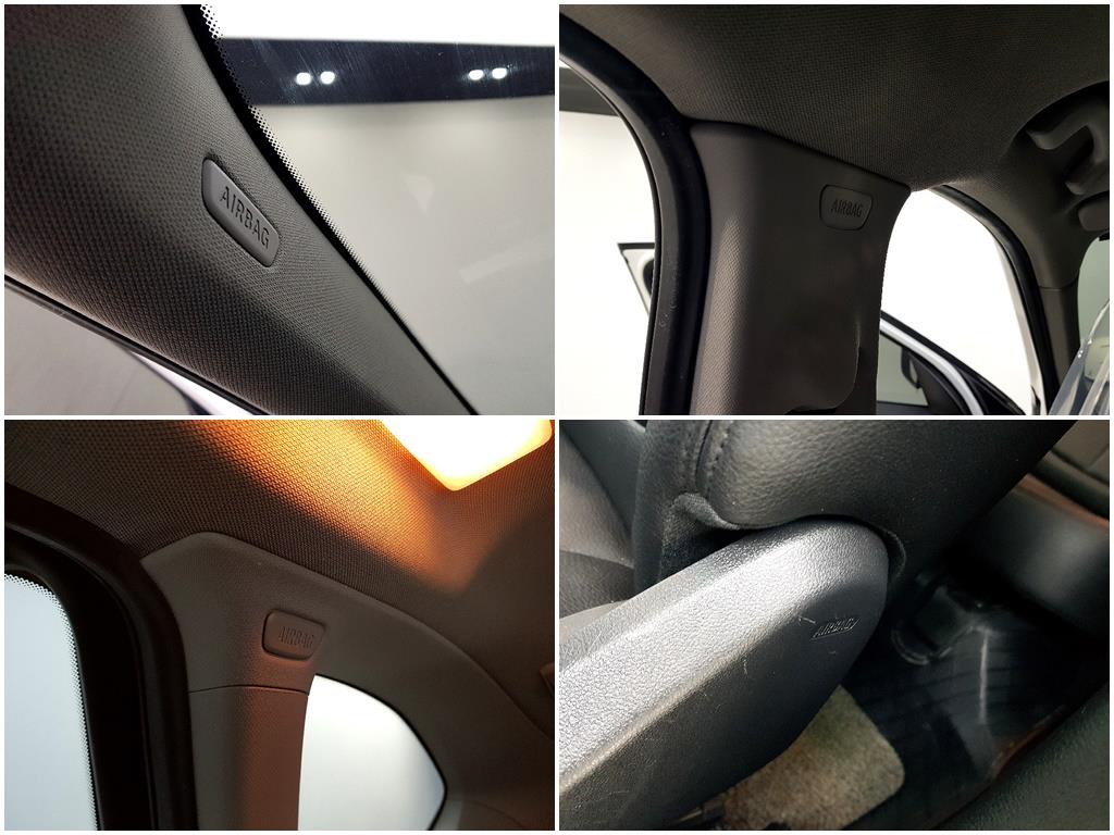 BMW X1 2016 Blanco - Importación desde Corea - HF Imports Iquique - Foto 15