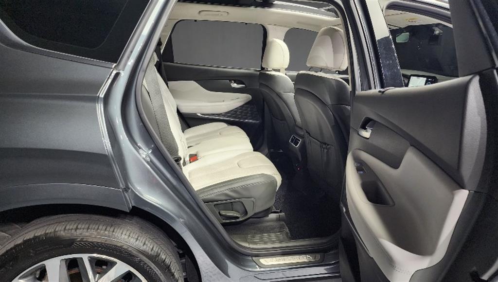 HYUNDAI Santa Fe - Vista 12