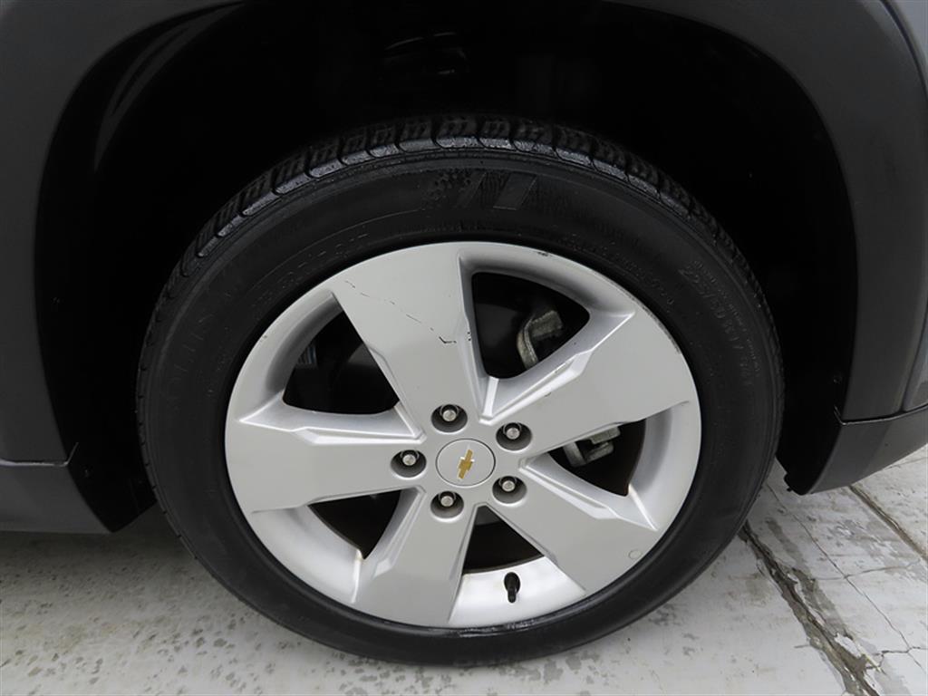 Chevrolet Orlando 2018 Gris - Importación desde Corea - HF Imports Iquique - Foto 20