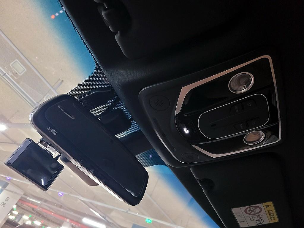 Ssangyong Torres 2023 Verde - Importación desde Corea - HF Imports Iquique - Foto 15