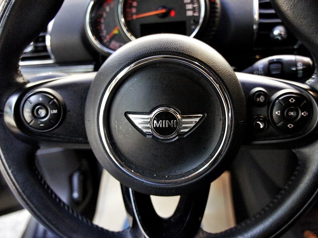 Mini Clubman 2018 Gris - Importación desde Corea - HF Imports Iquique - Foto 8