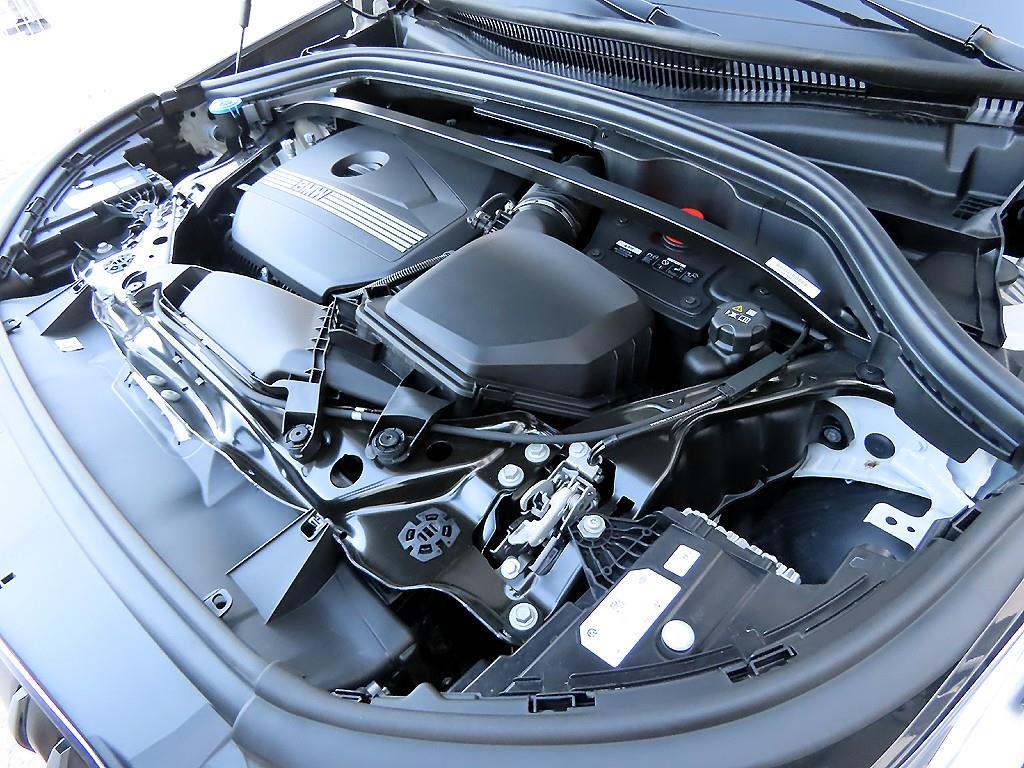 BMW X1 2025 Blanco - Importación desde Corea - HF Imports Iquique - Foto 19