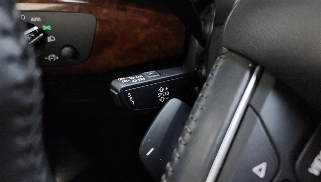 Audi A4 2016 Gris - Importación desde Corea - HF Imports Iquique - Foto 18