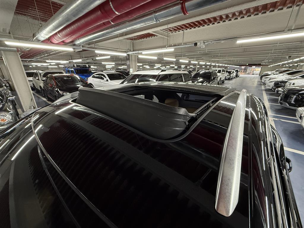 Porsche Macan - Vista 5