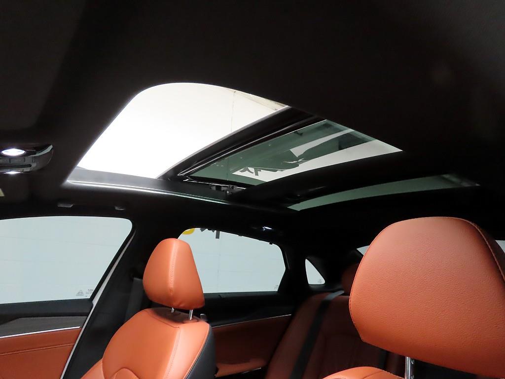 KIA K5 2024 Blanco - Importación desde Corea - HF Imports Iquique - Foto 15