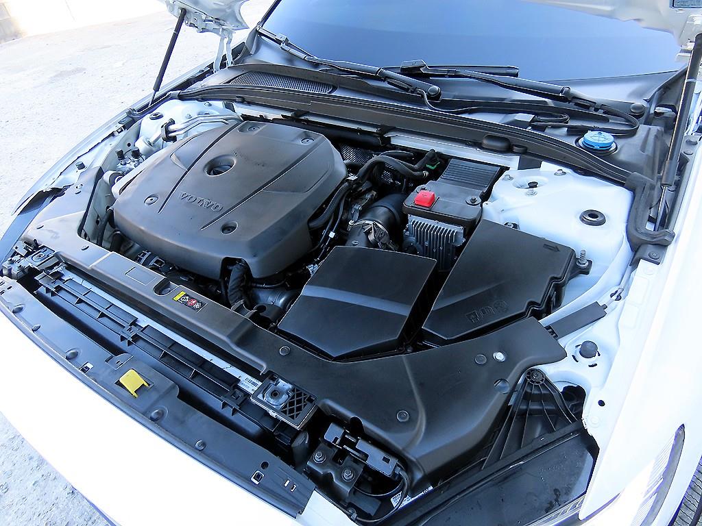 Volvo S60 2020 Blanco - Importación desde Corea - HF Imports Iquique - Foto 19