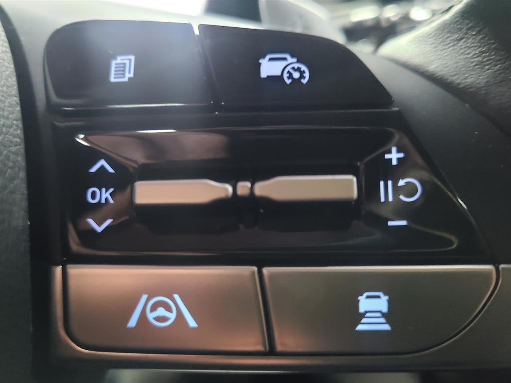 HYUNDAI Tucson - Vista 6