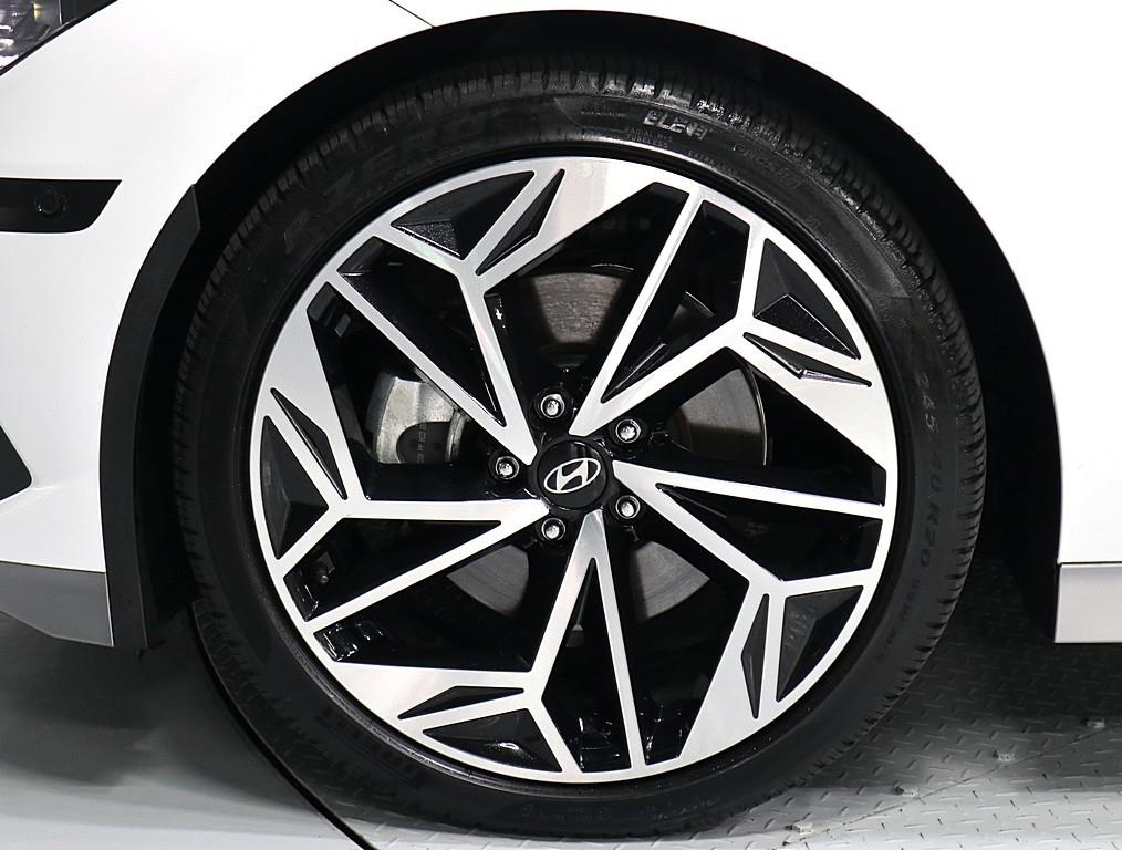 HYUNDAI Ioniq 6 2023 Blanco - Importación desde Corea - HF Imports Iquique - Foto 17