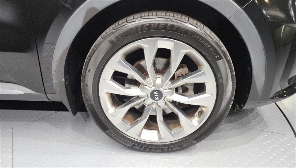 KIA Sorento - Vista 5