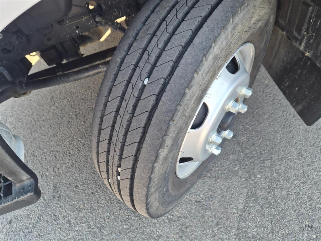 medium and large cargo Rory 2024 Blanco - Importación desde Corea - HF Imports Iquique - Foto 18