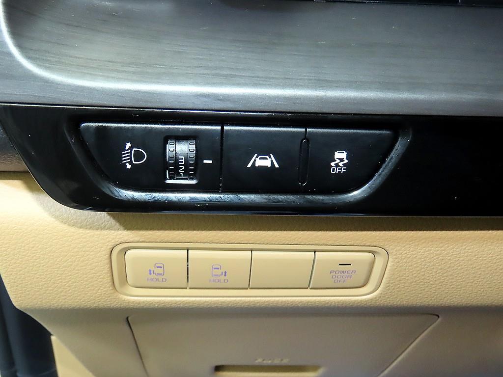 KIA Carnival 2021 Blanco - Importación desde Corea - HF Imports Iquique - Foto 14