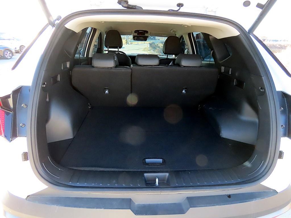 HYUNDAI Tucson 2025 Blanco - Importación desde Corea - HF Imports Iquique - Foto 14