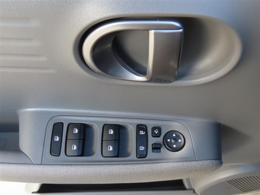 HYUNDAI Casper 2023 - Importación desde Corea - HF Imports Iquique - Foto 12