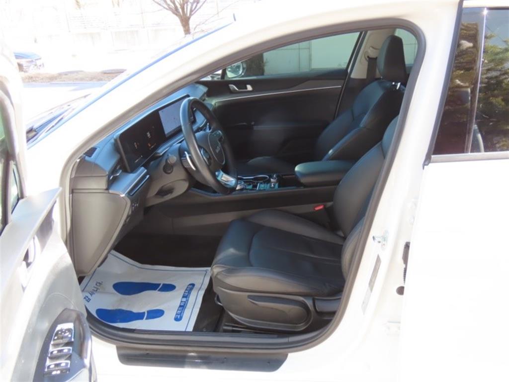 KIA K5 2024 - Importación desde Corea - HF Imports Iquique - Foto 13