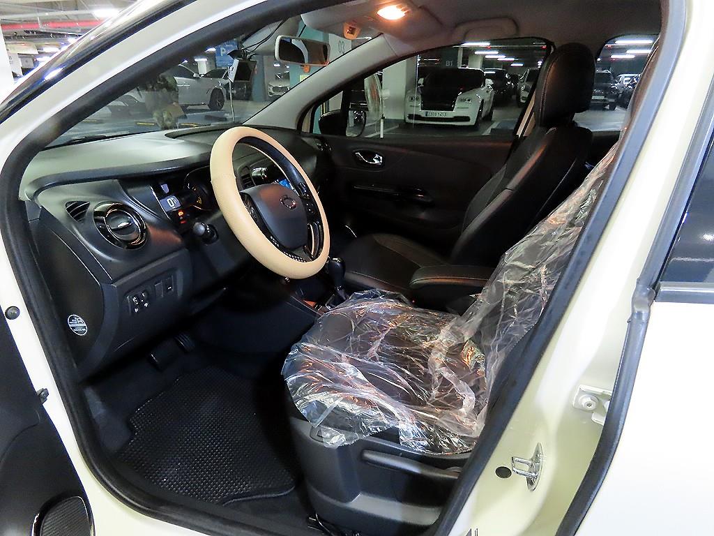 SAMSUNG QM3 - Vista 6