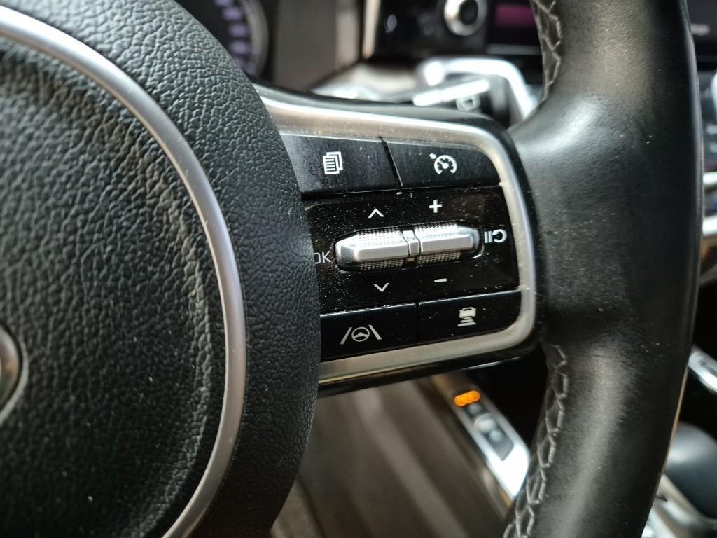 KIA Sorento 2021 Blanco - Importación desde Corea - HF Imports Iquique - Foto 14