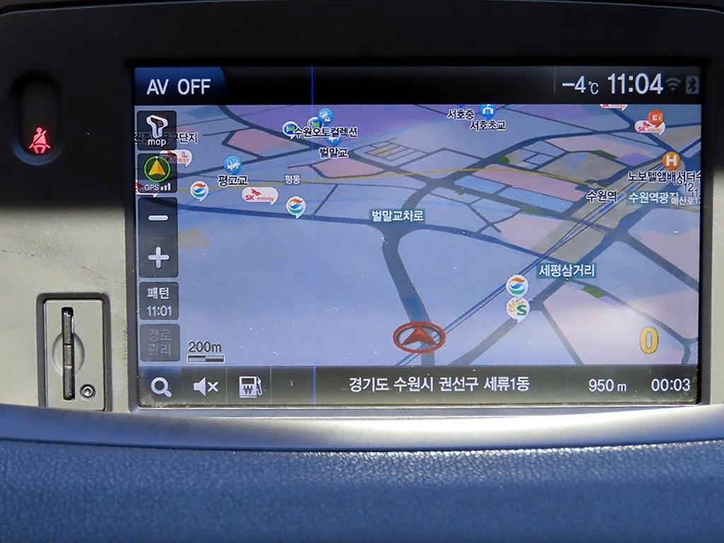 SAMSUNG SM3 2013 Café - Importación desde Corea - HF Imports Iquique - Foto 13